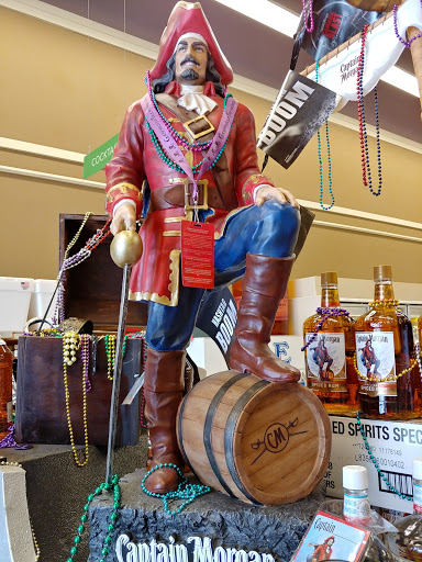 Liquor Store «Publix Liquors at Parkwood Square», reviews and photos, 9005 US-301 Suite A, Parrish, FL 34219, USA