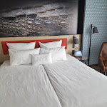 Photo n°11 de l'avis de Kirsten.w fait le 05/05/2024 à 19:43 sur le  NYX Munich à Munich