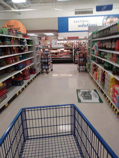 Grocery Store «Meijer», reviews and photos, 8605 E 34th St, Cadillac, MI 49601, USA