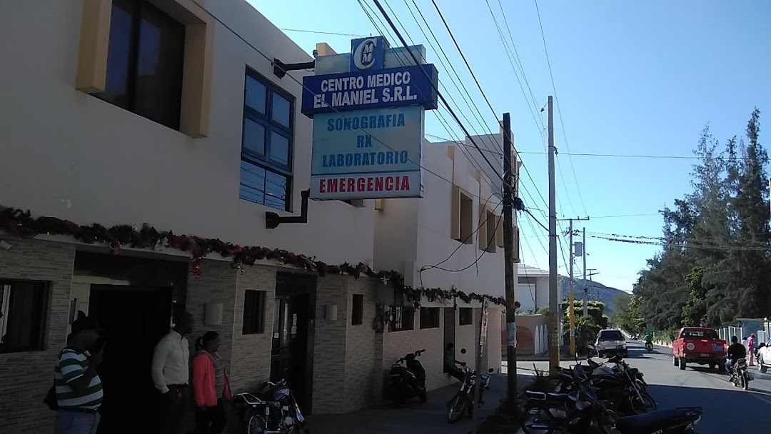 Clinica El Maniel