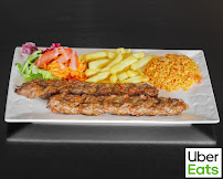 Kebab du Restaurant turc ISTANBUL'S GRILL à Antony - n°8
