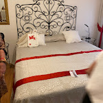 Photo n°5 de l'avis de Giovanna.a fait le 13/06/2023 à 16:15 sur le  Hotel Antigo Trovatore à Venice