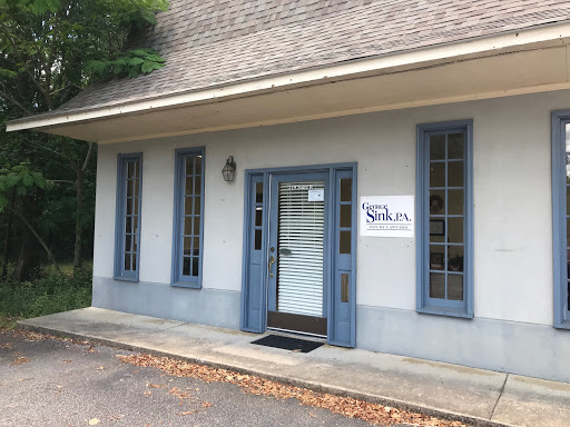 Personal Injury Attorney «George Sink, P.A. Injury Lawyers», reviews and photos