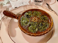 Escargot du Restaurant français Caveau d'Eguisheim - n°6