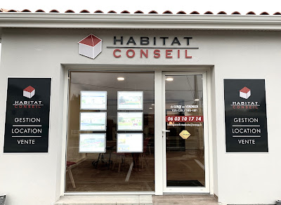 Habitat Conseil à Saint-André-de-Cubzac