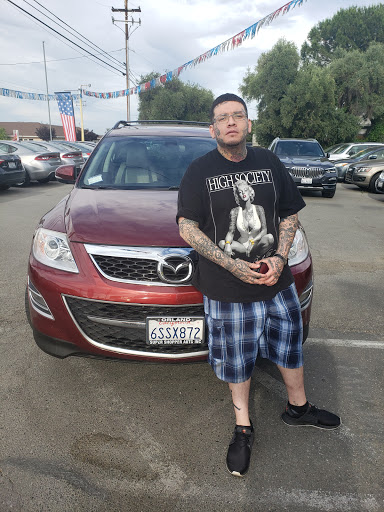 Car Dealer «Super Shopper Auto Sales Inc.», reviews and photos, 683 E Walker St, Orland, CA 95963, USA