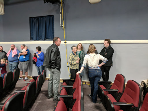 Performing Arts Theater «Midvale Performing Arts Center», reviews and photos, 695 W Center St, Midvale, UT 84047, USA