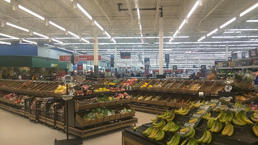 Department Store «Walmart Supercenter», reviews and photos, 10562 Belleville Rd, Belleville, MI 48111, USA