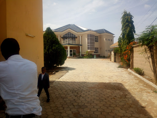 Christian Rural and Urban Development Association of Nigeria, No. 5 Dalyop Nyango street, Sabon Barki, Bukuru, Box 13484, Nigeria., Jos, Nigeria, Community Center, state Plateau