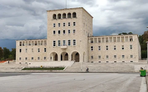 Polytechnic University of Tirana image