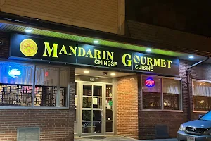 Mandarin Gourmet image