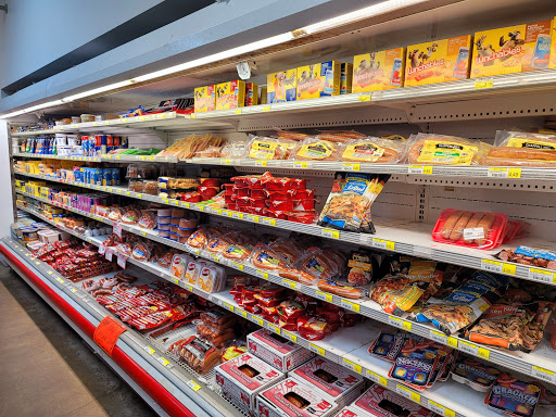 Supermarket «Crestmont Park Supermarket», reviews and photos, 11404 Martin Luther King Blvd, Houston, TX 77048, USA