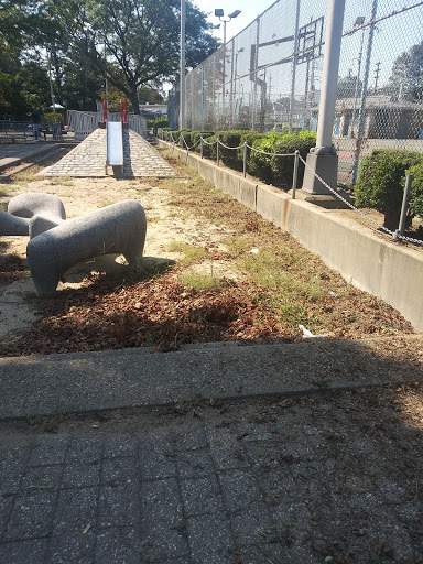 Park «Centennial Park», reviews and photos, 1 E Centennial Ave, Roosevelt, NY 11575, USA