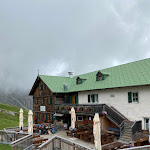 Photo n°6 de l'avis de Andrew.e fait le 07/07/2023 à 16:46 sur le  Schlüterhütte à Villnöß