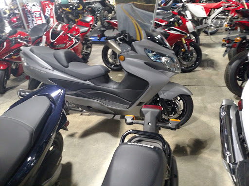 Motorcycle Dealer «LA Cyclesports», reviews and photos, 8515 La Cienega Blvd, Inglewood, CA 90301, USA