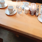 Photo n°3 de l'avis de Sigrid.. fait le 05/12/2022 à 07:44 sur le  TRUDE à Hamburg