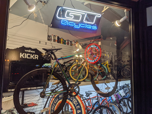 Rudy's Cycle and Fitness
