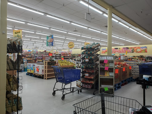Grocery Store «Mizers Foods», reviews and photos, 3060 Gause Blvd E, Slidell, LA 70461, USA