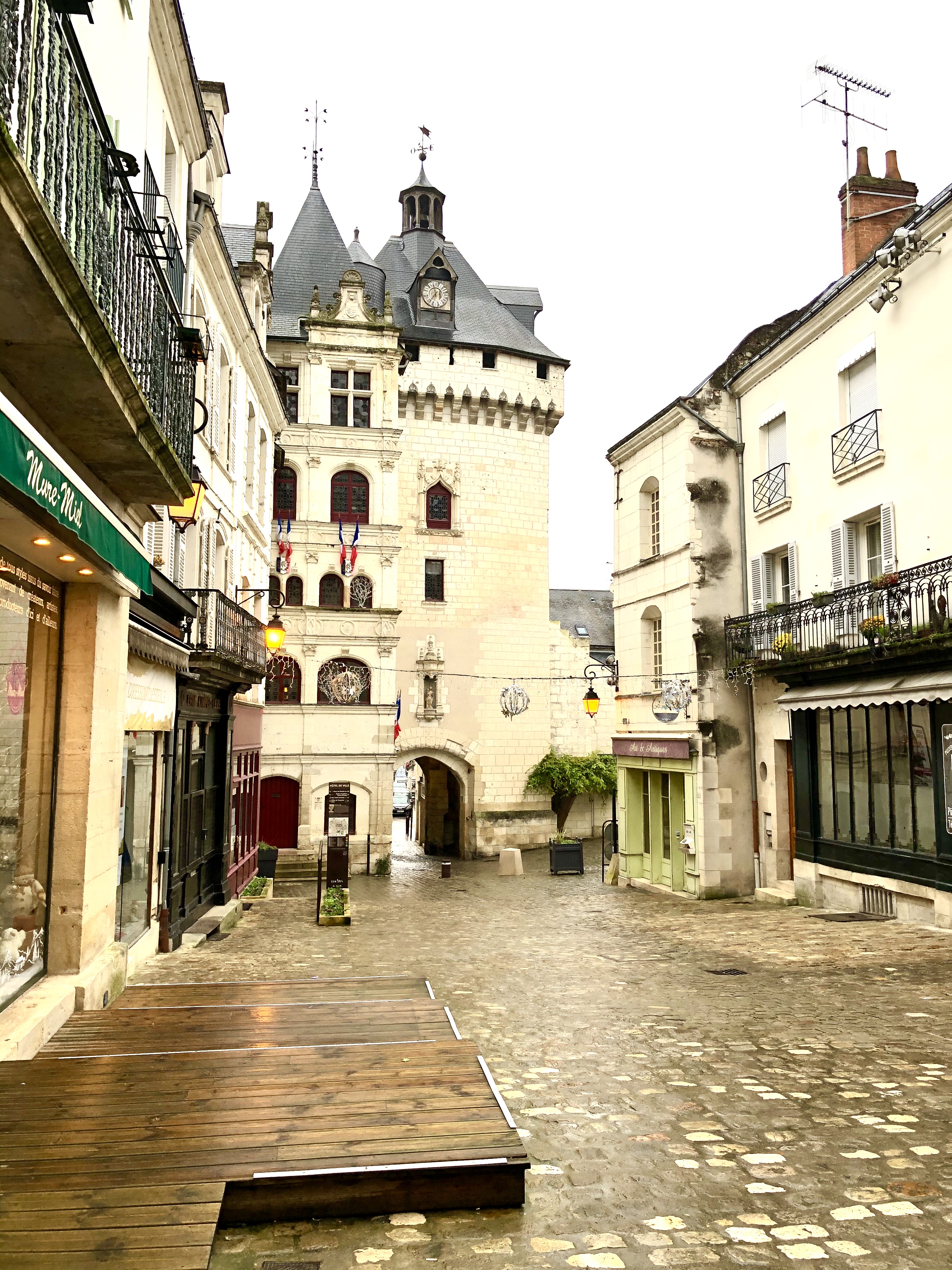 Photo n° 23 de l'avis de Isabelle.e fait le 04/12/2019 à 00:07