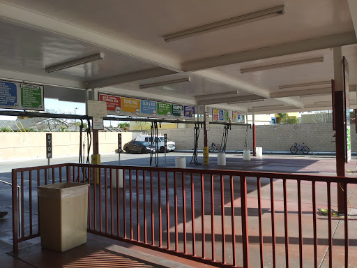 Car Wash «Harbor Boulevard Car Wash», reviews and photos, 1111 Harbor Blvd, Santa Ana, CA 92704, USA
