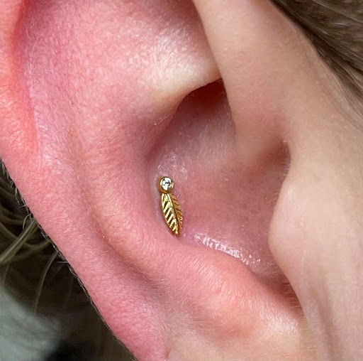 Tattoo Shop «Fight or Flight Tattoo», reviews and photos, 206 Summer St, Fitchburg, MA 01420, USA