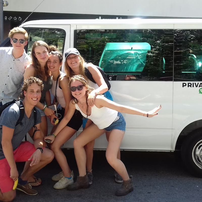 Albufeira Class Transfers