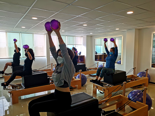 Pilates Boutik Wellness & Fitness