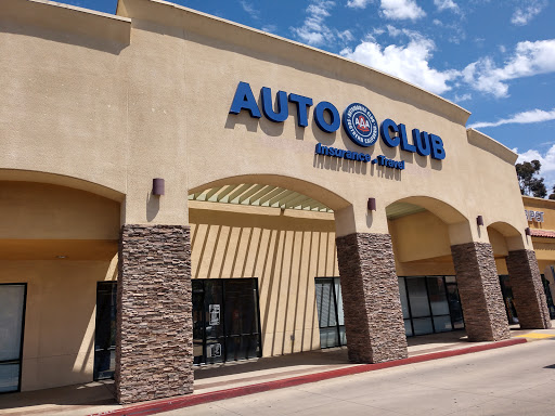 Auto Insurance Agency «AAA - Automobile Club of Southern California», reviews and photos