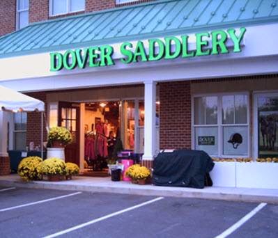 Tack Shop «Dover Saddlery», reviews and photos, 10 Fila Way, Sparks, MD 21152, USA