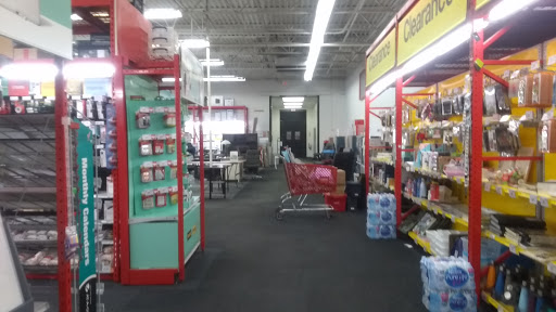 Office Supply Store «Staples», reviews and photos, 7659 Mall Rd, Florence, KY 41042, USA