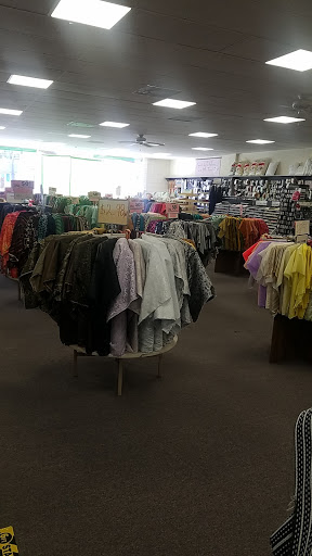 Fabric Store «Yardage Town», reviews and photos, 741 Broadway, Chula Vista, CA 91910, USA