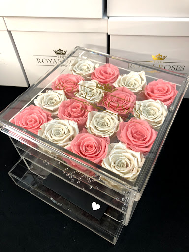 Florist «The Royal Roses», reviews and photos, 6001 SW 70th St, South Miami, FL 33143, USA