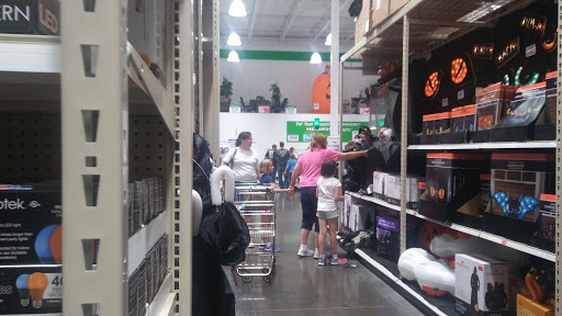 Home Improvement Store «Menards», reviews and photos, 2605 Naples Ave SW, Iowa City, IA 52240, USA