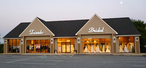 Bridal Shop «Elegant Touch Bridal and Tuxedo», reviews and photos, 8711 Belair Rd, Nottingham, MD 21236, USA