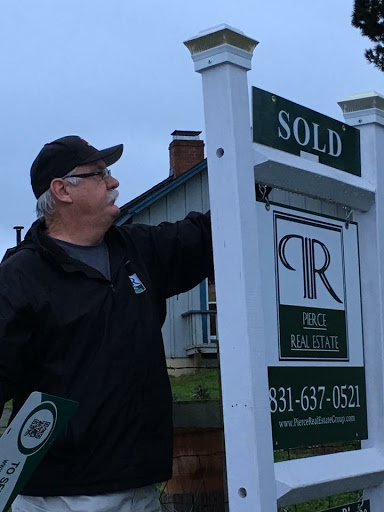 Pierce Real Estate image