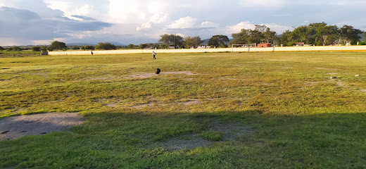 Estadio Deportivo Zoyamazalco