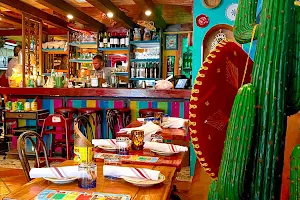 Mama's Tacos | Mexican restaurant in Miami Beach image