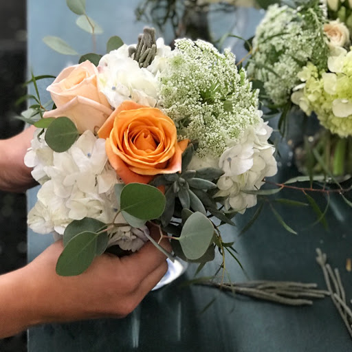 Florist «The Flower Shoppe Limited», reviews and photos, 780 S Main Rd, Vineland, NJ 08360, USA