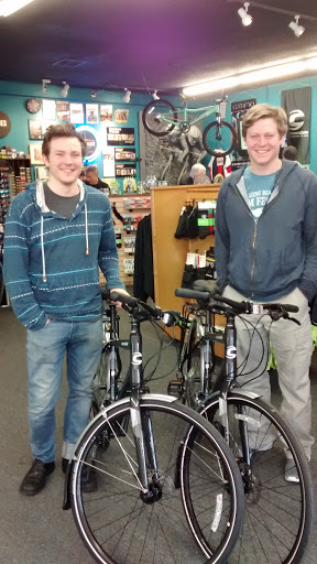 Bicycle Store «Silverdale Cyclery», reviews and photos, 9242 Silverdale Way NW, Silverdale, WA 98383, USA