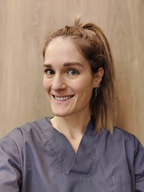 Dr Christel PIC- Dentiste Allauch - Les Iris à Allauch