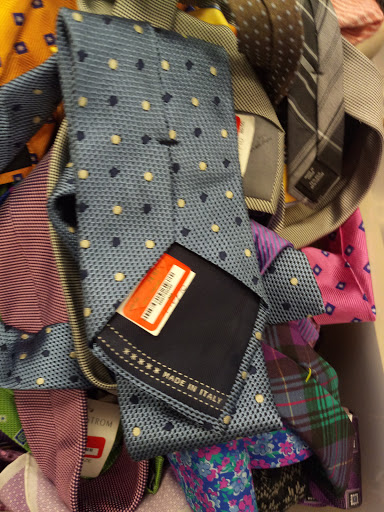 Department Store «Nordstrom Rack Cerritos Best Plaza», reviews and photos, 11111 183rd St, Cerritos, CA 90703, USA