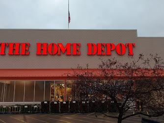 The Home Depot