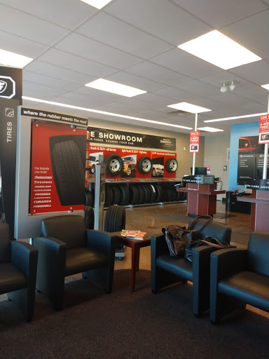 Tire Shop «Firestone Complete Auto Care», reviews and photos, 5385 New Albany Rd W, New Albany, OH 43054, USA