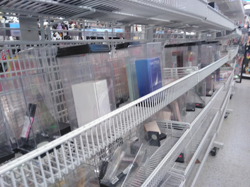 Clothing Store «Ross Dress for Less», reviews and photos, 1375 SE 17th St, Fort Lauderdale, FL 33316, USA