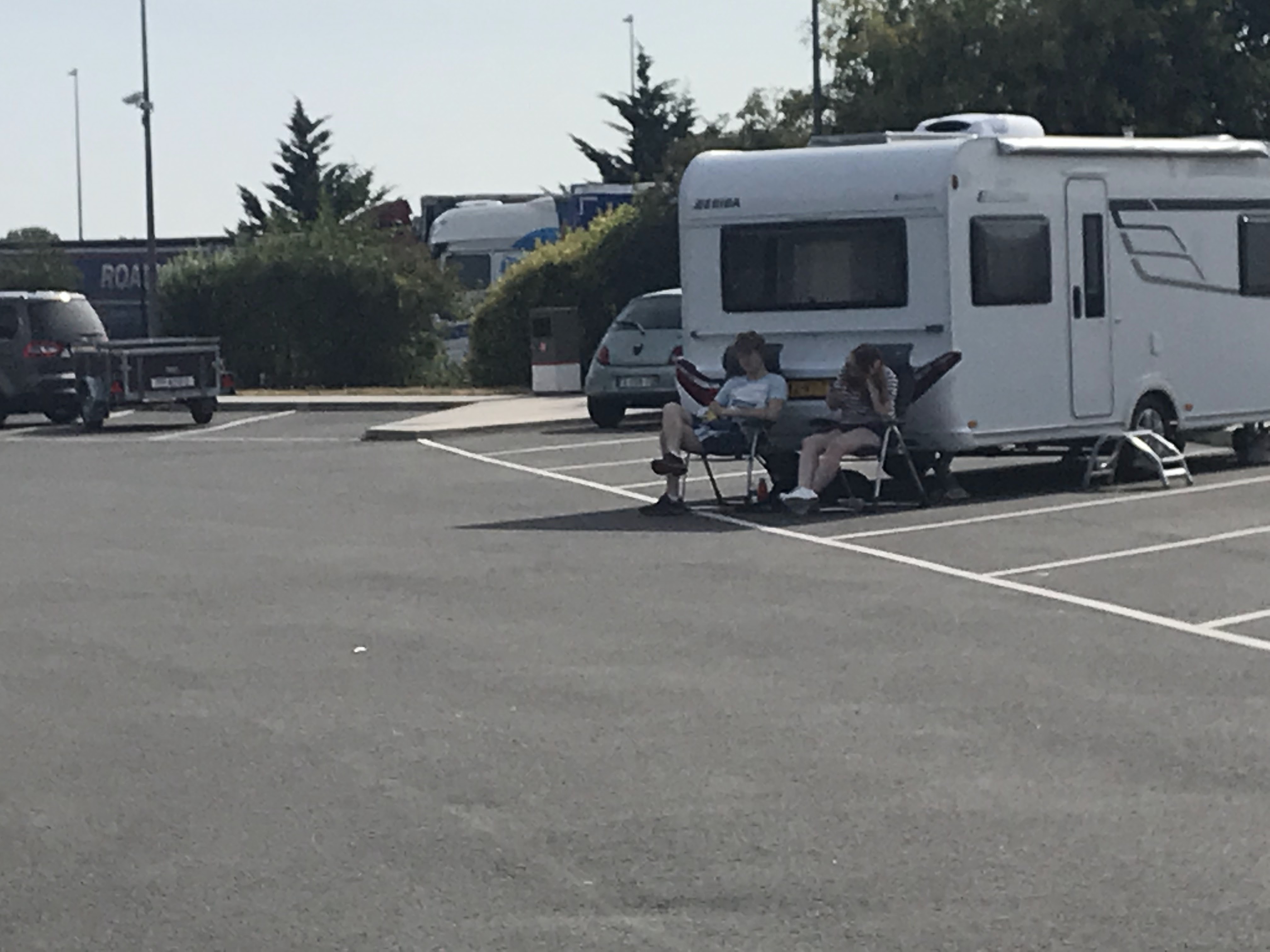 Photo n° 2 de l'avis de Manhal.a fait le 22/07/2019 à 15:43