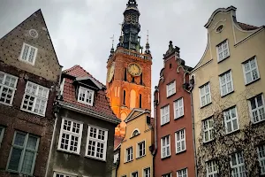 Museum of Gdańsk - Main Town Hall image