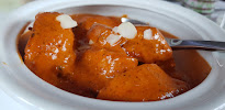 Curry du Restaurant indien Junoon à Ornex - n°13