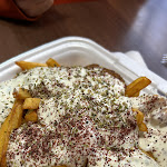 Photo n°1 de l'avis de Laia.R fait le 18/11/2023 à 02:43 sur le  Kebab Baba à Berlin