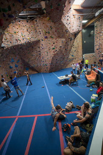 Rock Climbing «Rockreation Sport Climbing Center», reviews and photos, 1300 Logan Ave, Costa Mesa, CA 92626, USA