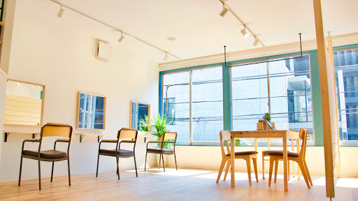 白髪染め専門店 mycolor 横浜鶴見店 - 鶴見区の美容院